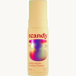 Scandy Bubbly Baddie Foaming Cleanser 150 ml puhdistusvaahto