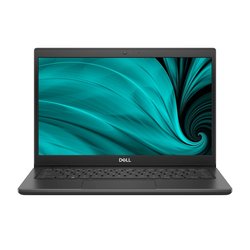 RePOWER Dell Latitude 3420 14" kunnostettu kannettava tietokone, kuntoluokka B