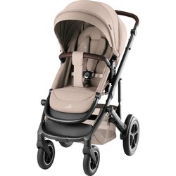 BRITAX RÖMER SMILE 5Z Style -rattaat, Teak