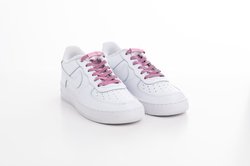 Venyvät Kengännauhat