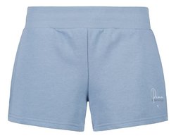 Retro Wording Short W - naisten collegeshortsit