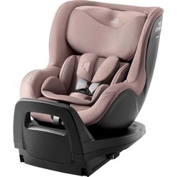 BRITAX RÖMER DUALFIX PRO M Style -turvaistuin, 61-105 cm, Dusty Rose
