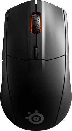 Käytetty SteelSeries Rival 3 Wireless RGB Lighting langaton pelihiiri, musta