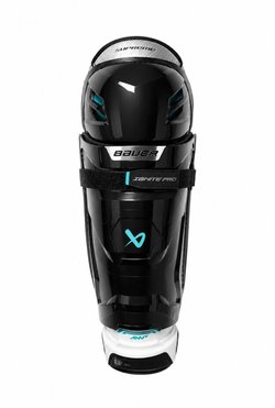 S26 Supreme Ignite Pro Shin Guard-Sr - polvisuojat