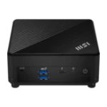 MSI CUBI 5 12M-001BEU minitietokone