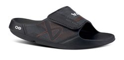 X Oofos Sport Flex Slide U - pistokassandaalit