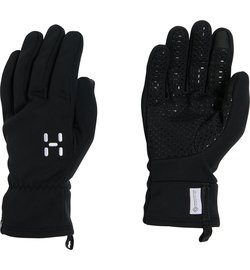 Bow Windstopper Gloves