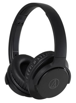 Audio-Technica ATH-ANC500BT langattomat kuulokkeet