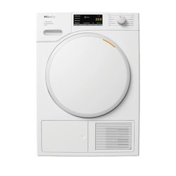 Miele T1 TSA523WP -kuivausrumpu