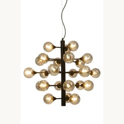 Aneta Lighting Cosmos 24-os. riippuvalaisin