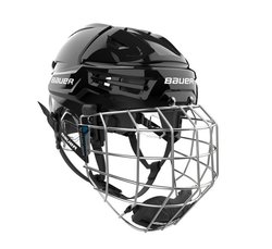 S25 BAUER RE-AKT 70-HELMET -COMBO - jääkiekkokypärä