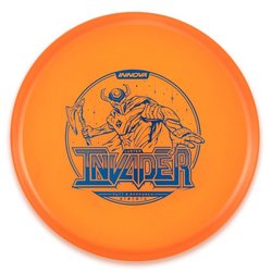 Champion Invader - frisbeegolf putteri