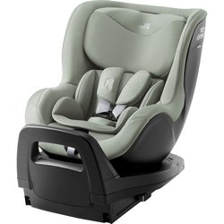 BRITAX RÖMER DUALFIX PRO M Style turvaistuin, 61–105 cm, Sage Green