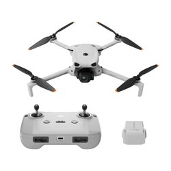 DJI Lito 1 -drone-lennokki