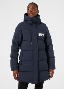 Adore Puffy Parka W