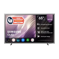 Samsung 65" S99H 4K OLED -älytelevisio TQ65S99HATXXC