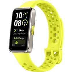 HUAWEI BAND 10 AKTIIVISUUSRANNEKE, Vihreä