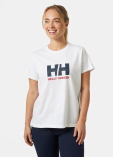 Logo T-shirt 3.0 W