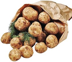 Multa Varhaisperuna Suomi