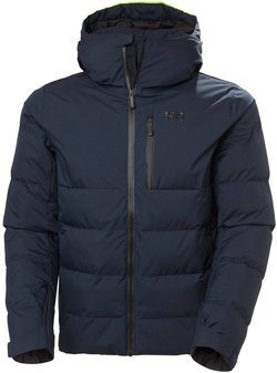 Men's Kvitfjell Race Puffy Jacket