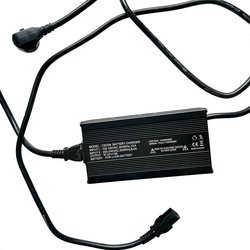 Kontio Motors Kruiser Teholaturi 10A
