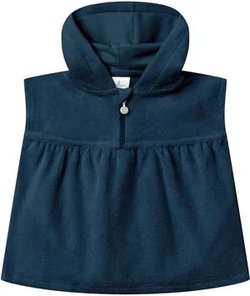 Saltabad Sara Froteemekko, Navy