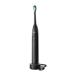 Philips Sonicare Series 5300 HX7101/01 sähköhammasharja, musta