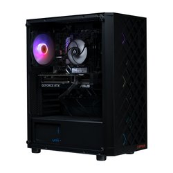 Cepter E-Sport U57 (32/2 Tt) -pöytäkone
