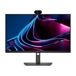 Dell Pro P P2426HEV 23,8" Full HD USB-C-hub-näyttö webkameralla