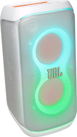 JBL PartyBox Club 120 bilekaiutin, valkoinen
