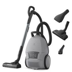 Electrolux 800 pölynimuri EB81A3UG (urbaaninharmaa)