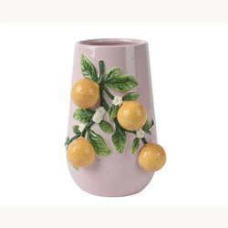 Everlands shiny oranges maljakko