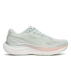 Saucony Ride 19 naisten juoksukengät