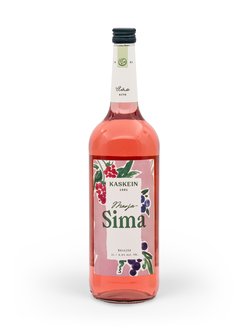 Kaskein Marjasima 0,8% 1l