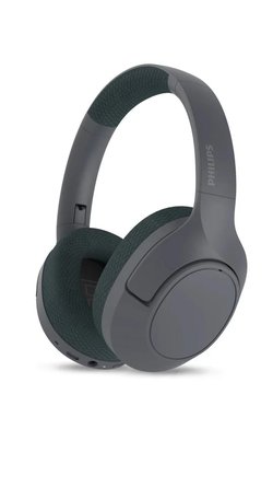 Philips TAH7508BK vastamelukuulokkeet, musta