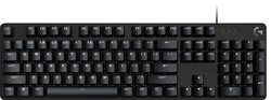 Logitech G413 SE pelinäppäimistö
