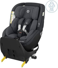Maxi-Cosi Mica Pro Eco i-Size -turvaistuin, 40 - 105 cm, Authentic Graphite
