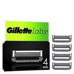 Razor Blade Refill 4 kpl