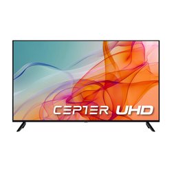 Cepter 65" 4K UHD Google TV CR65EU6002A