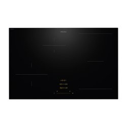Miele KM 8483 FX -induktiotaso