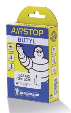 SR Airstop 25-32/622-635 Presta 40mm rengas