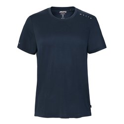 Women's Evo Crew Sunblock Tee