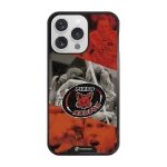 Phonecases3D iPhone 13 Pro Pixbo IBK -3D suojakuori, musta