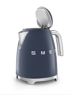 Smeg KLF03NBEU vedenkeitin, Navy Blue