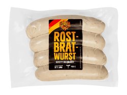 Braatvursti