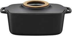 Fiskars Norden -ovaali valurautapata, 5 L