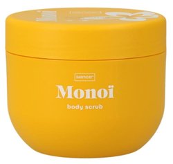 Sence Collection Body Scrub 400ml Monoi The Good Recipe