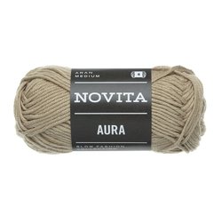 NOVITA LANKA AURA 50G 632 KARMA