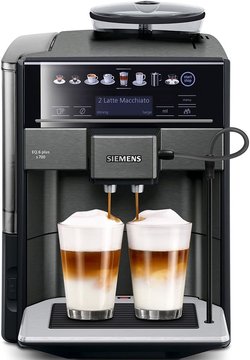 Siemens automaattinen kahvikone TE657319RW