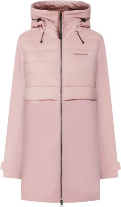 Women's Hella Parka